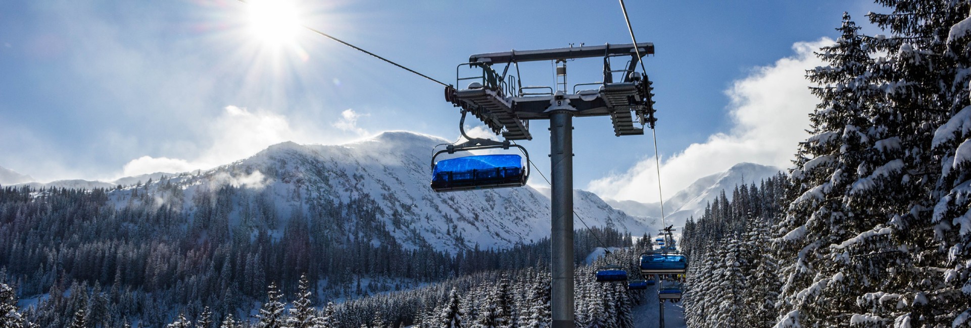 Off Courses, livraison en station à la montagne !